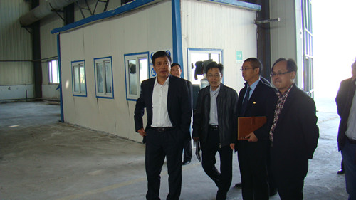 金沙官网成立西部锆材料研究院产学研示范基地